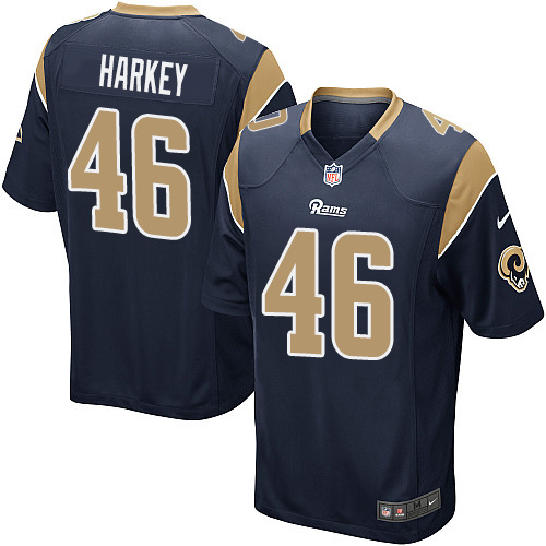 St Louis Rams kids jerseys-044